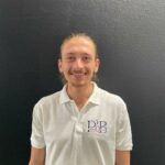 Antoine RAULT — masseur — kinésithérapeute — Postur'o Boulot