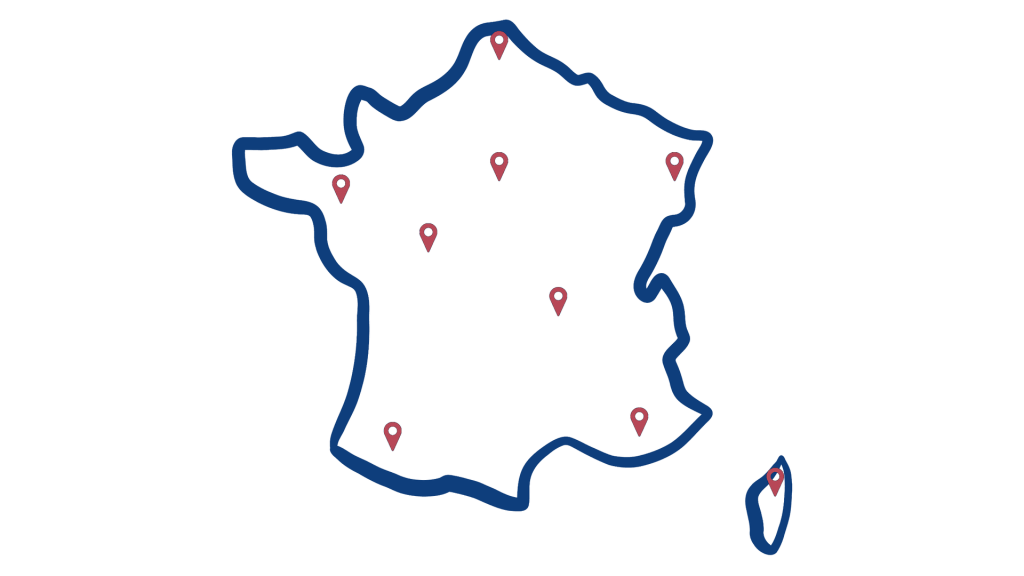 Postur'O Boulot — partout en France