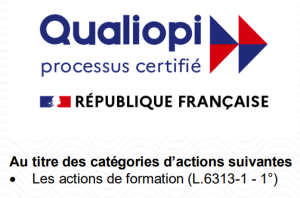 Qualiopi - Action de formation