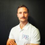 SIMON POOOBB — masseur — kinésithérapeute — Postur'o Boulot