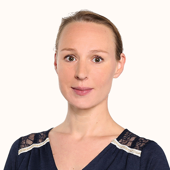 Caroline PIGOT — Postur'o Boulot — Juriste — coordinatrice — Référente pôle handicap