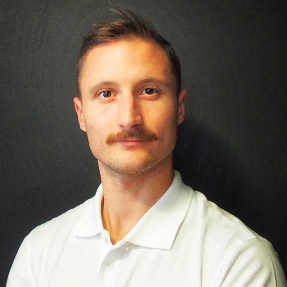 Simon SCHULZE - Kinésithérapeute — Postur'o Boulot