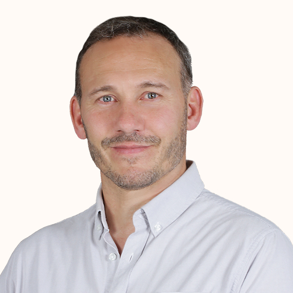 Thomas Meyer — partenaire Postur'o Boulot